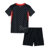 3ª Equipacion Camiseta Liverpool Nino 20-21