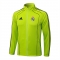 Chaqueta del Real Madrid 2025-26 Verde