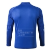 Chaqueta del Cruzeiro 20/21 Azul