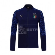 Chaqueta del Italia 2020 Azul Oscuro Chaqueta del Italia 2020 Azul Oscuro