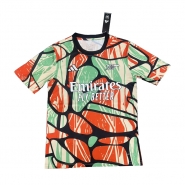 Camiseta Pre Partido del Arsenal 2024 Camiseta Pre Partido del Arsenal 2024