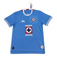 1ª Equipacion Camiseta Cruz Azul 24-25 1ª Equipacion Camiseta Cruz Azul 24-25
