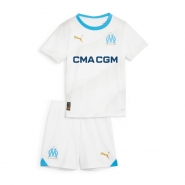 1ª Equipacion Camiseta Olympique Marsella Nino 23-24 1ª Equipacion Camiseta Olympique Marsella Nino 23-24