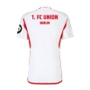 2ª Equipacion Camiseta Union Berlin 23-24 Tailandia AAA