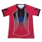 Camiseta Barcelona Special 25-26 Tailandia Rojo Negro