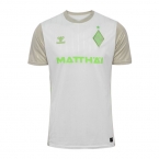 2ª Equipacion Camiseta Werder Bremen 25-26