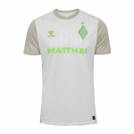 2ª Equipacion Camiseta Werder Bremen 25-26
