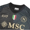 3a Equipacion Camiseta Napoli 23-24