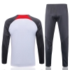 Chandal de Sudadera del Liverpool 22-23 Blanco