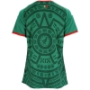 1ª Equipacion Camiseta Mexico Mujer 2026