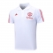 Camiseta Polo del Manchester United 2023-24 Blanco Camiseta Polo del Manchester United 2023-24 Blanco