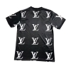 Camiseta Real Madrid LV Special 25-26 Tailandia Negro