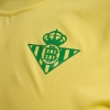 Camiseta Real Betis Portero 22-23 Amarillo