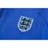 Chandal de Chaqueta del Inglaterra 22-23 Azul