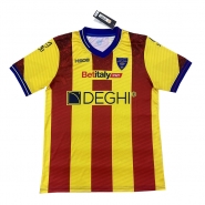 1ª Equipacion Camiseta Lecce 23-24 Tailandia 1ª Equipacion Camiseta Lecce 23-24 Tailandia