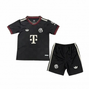 3ª Equipacion Camiseta Bayern Munich Nino 25-26 3ª Equipacion Camiseta Bayern Munich Nino 25-26