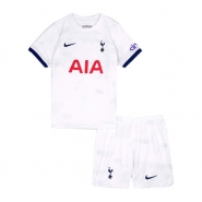 1ª Equipacion Camiseta Tottenham Hotspur Nino 23-24 1ª Equipacion Camiseta Tottenham Hotspur Nino 23-24