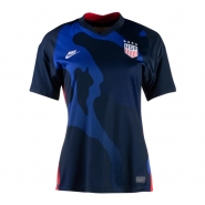 2ª Equipacion Camiseta Estados Unidos Mujer 2020 2ª Equipacion Camiseta Estados Unidos Mujer 2020
