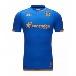 3ª Equipacion Camiseta Hull City 23-24 Tailandia