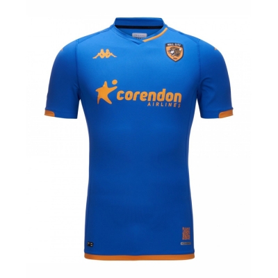 3ª Equipacion Camiseta Hull City 23-24 Tailandia