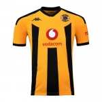 1ª Equipacion Camiseta Kaizer Chiefs 24-25 Tailandia 1ª Equipacion Camiseta Kaizer Chiefs 24-25 Tailandia
