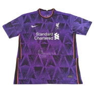 Camiseta Liverpool Special 20-21 Tailandia Purpura Camiseta Liverpool Special 20-21 Tailandia Purpura