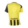 2ª Equipacion Camiseta Real Zaragoza 22-23