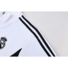Chandal de Chaqueta del Real Madrid 22-23 Blanco