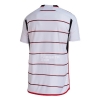 2a Equipacion Camiseta Flamengo 2023 Tailandia