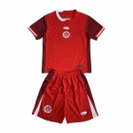 1ª Equipacion Camiseta Canada Nino 2024 1ª Equipacion Camiseta Canada Nino 2024