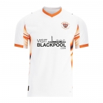 2ª Equipacion Camiseta Blackpool 25-26 Tailandia 2ª Equipacion Camiseta Blackpool 25-26 Tailandia