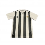 Camiseta Real Betis Special 25-26 Tailandia Blanco Negro Camiseta Real Betis Special 25-26 Tailandia Blanco Negro
