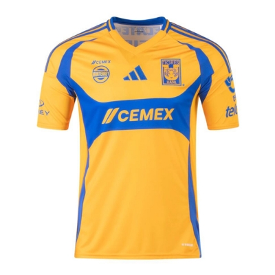 1ª Equipacion Camiseta Tigres UANL 24-25