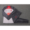Chandal de Sudadera del Liverpool 22-23 Gris