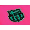 Camiseta Polo del Barcelona 2020-21 Rosa