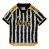 1ª Equipacion Camiseta Juventus Nino 23-24