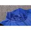 Chandal de Chaqueta del Inter Milan 20/21 Azul