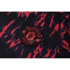 Chandal del Manchester United Manga Corta 2022 Rojo - Pantalon Corto