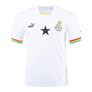 1a Equipacion Camiseta Ghana 2022