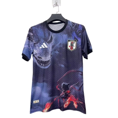 Camiseta Japon Dragon 2025 26 Tailandia Tailandia