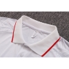 Camiseta Polo del Paris Saint-Germain 22-23 Blanco