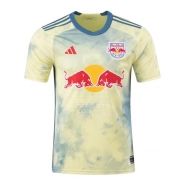 1ª Equipacion Camiseta New York Red Bulls 23-24