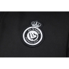 Chandal de Chaqueta del Al Nassr 24-25 Negro