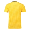 2ª Equipación Camiseta Belgica 2018 Tailandia