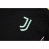 Camiseta de Entrenamiento Juventus 25-26 Negro