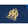 Chandal de Sudadera del Olympique Marsella 2023-2024 Azul Oscuro