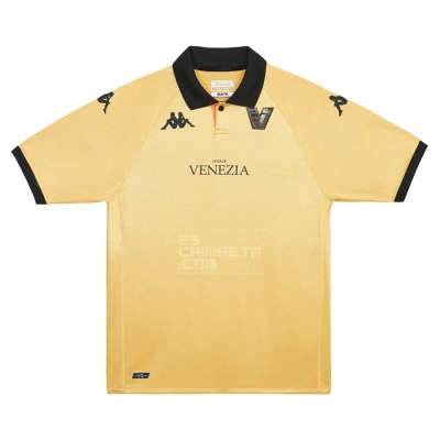 3ª Equipacion Camiseta Venezia 22-23 Tailandia