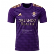 1ª Equipacion Camiseta Orlando City 23-24