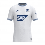 2a Equipacion Camiseta Hoffenheim 23-24