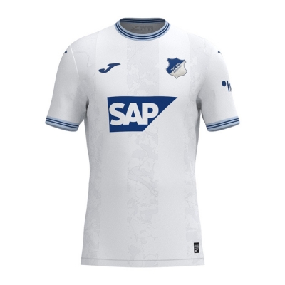 2ª Equipacion Camiseta Hoffenheim 23-24